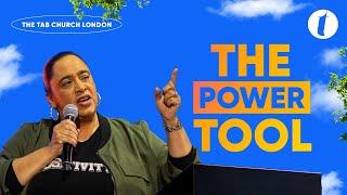 The Power Tool | 28.07.24 | Sunday Service | Tab@Home