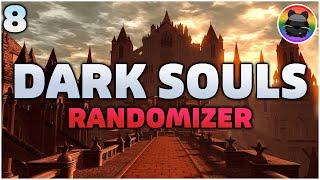 The Knight of Anor Londo - Dark Souls Randomizer [8]