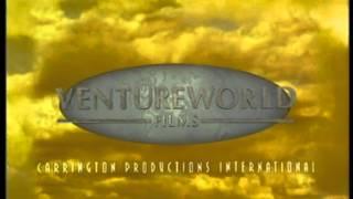 Ventureworld Films and Carrington Productions International (1994) UK Logo