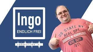 Ingo • Endlich frei | produziert von Sebastian S. | Musikvideo