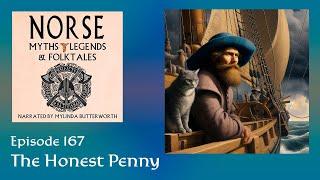 The Honest Penny: Episode 167 - Norse Myths, Legends, and Folktales