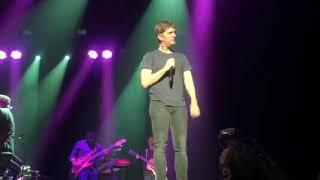 Rob Thomas “Unwell” live at Wind Creek Event Center Bethlehem, PA 2023 Matchbox Twenty