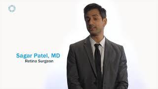 Getting to Know Dr. Sagar Patel - RCTX