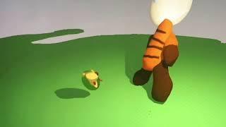 MSMFLUTTER VS GOBBLEYGOURD