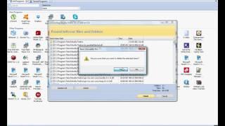How to resolve the Firefox XPCOM error on window