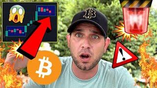  BITCOIN: The Blunt TRUTH No One Will Tell You… [you may want to sit down for this]