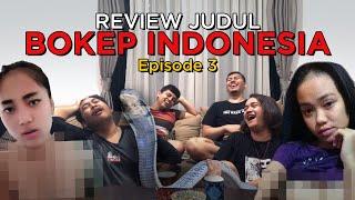 Review Judul Video Bokep Indonesia Eps. 3