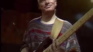[MUSICA] Jaco Pastorius, Kenwood Dennard, John Scofield - The Chicken - Live 1985 #Jaco #FenderBass