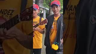 #ilocano Christmas song #hernández brothers caroling song#amazing /#J Lay Channel