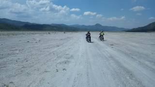 SZ Riders Philippines Goes to Sitio Tarukan, Capas, Tarlac