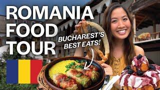 Romanian Food Tour in Bucharest, Romania: Ultimate Guide 