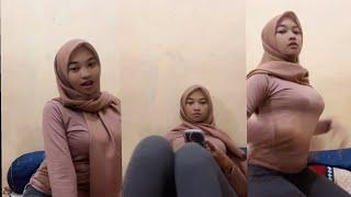 RECOMMMEND‼️ hijab style live BR 00011 HD23
