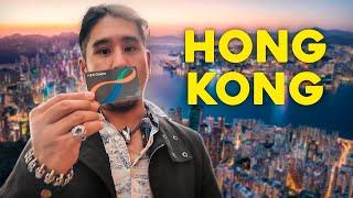  Complete TRAVEL GUIDE to HONG KONG and MACAO 