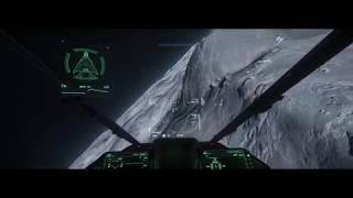 Star Citizen 3 5 - Test Low Flight Arrow