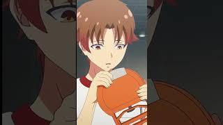 si paling rata-rata tertipu #shorts #anime #animeclip #classroomoftheelite