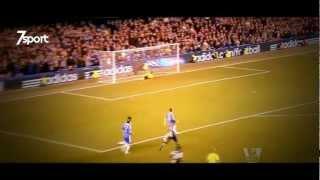 Amazing Goals - Roberto Carlos vs. Papiss Cisse - 7Sport™ - Full HD