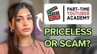 I paid $746 for Ali Abdaal's PTYA course & what I learnt was shocking.