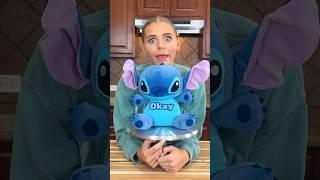 Bring back the Stitch cake?!