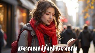 [#Beautiful_Beats] A loving heart is always beautiful.. #IntheMusic