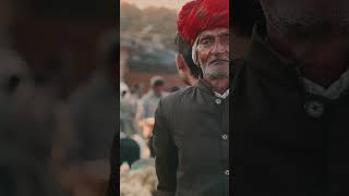 Explore the Dark History of Blue city - Jodhpur #jodhpur #shorts #travelshorts #aaeeyymsparsh