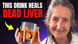 This Drink HEALS Your FATTY LIVER in Just 24 Hours! | Barbara O'Neill