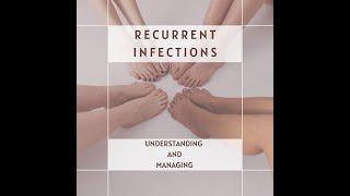 Recommendations for the management of recurrent infections with lymphedema