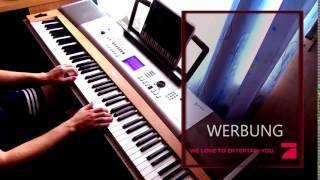 ProSieben Werbung (Piano Cover)