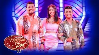 Viraj, Anjali & Supun | Dream Star Season 11