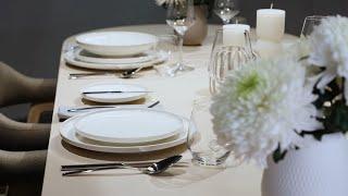 Afina Collection I Villeroy & Boch