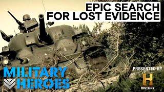 The Lost Evidence: WWII Battle to the DEATH *2 Hour Marathon*