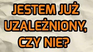 CO TO ZNACZY ZMIANA TOLERANCJI NA ALKOHOL? KLINOWANIE.