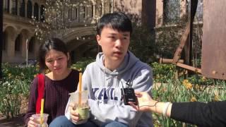 ‪【对话名校招生官】第十一站（校园街访）：耶鲁大学 Yale University