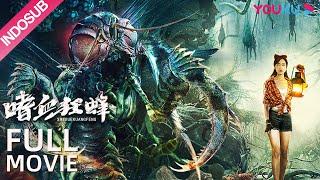 INDO SUB (The Bloodthirsty Bees) Lebah pembunuh yang ganas muncul di desa | YOUKU | YOUKU