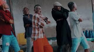 K2ga - Nimelewa (Dance Video)