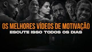 Os Melhores Vídeos Motivacionais - 2 Horas de Vídeos de Motivação