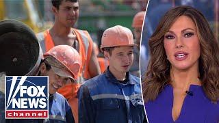 Trades VS college? Young Americans preferences shift over AI fears