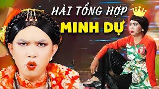 Hài tổng hợp THÁNH CHỬI MINH DỰ cười té ghế hay nhất CƯỜI XUYÊN VIỆTHÀI VIỆT NAM 2022 MỚI NHẤT