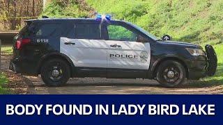 Another body found in Lady Bird Lake, police say | FOX 7 Austin