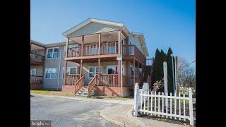 Property Management:  516 Bay St #A-3, Berlin, MD 21811