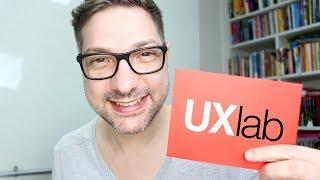 Welcome to UXlab. It is my journey as a Designer.