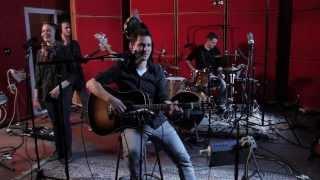 The Phone Call Live at Rax Trax Studios - ft. Brittany Moffitt