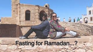 Ramadan Questions | Ramadan in Morocco 2024 | Traveling During Ramadan