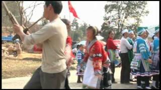 WildChina Guide: Billy in Guizhou