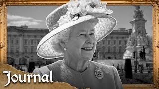 The Passing Of Her Majesty | What Happened After The Queen's Death? | Journal