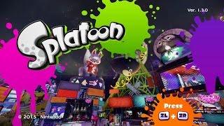 Splatoon Splat Fest - Cats vs. Dogs