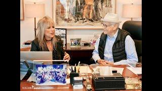 Game Changers With Vicki Abelson Sizzling With Stars