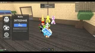 Roblox Codes For KAT (Knife Ability Test)