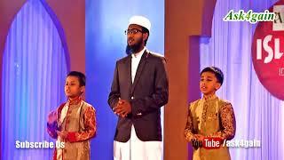 Ask4gain's Singers | Best Nasheed Ever