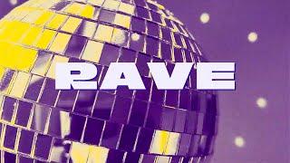 LYRIC VIDEO | We Will Rave - Kaleen (Eurovision 2024 )