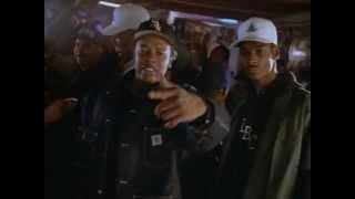 Dr. Dre ft. Snoop Dogg - Nuthin' But A 'G' Thang (Video)(Uncensored)